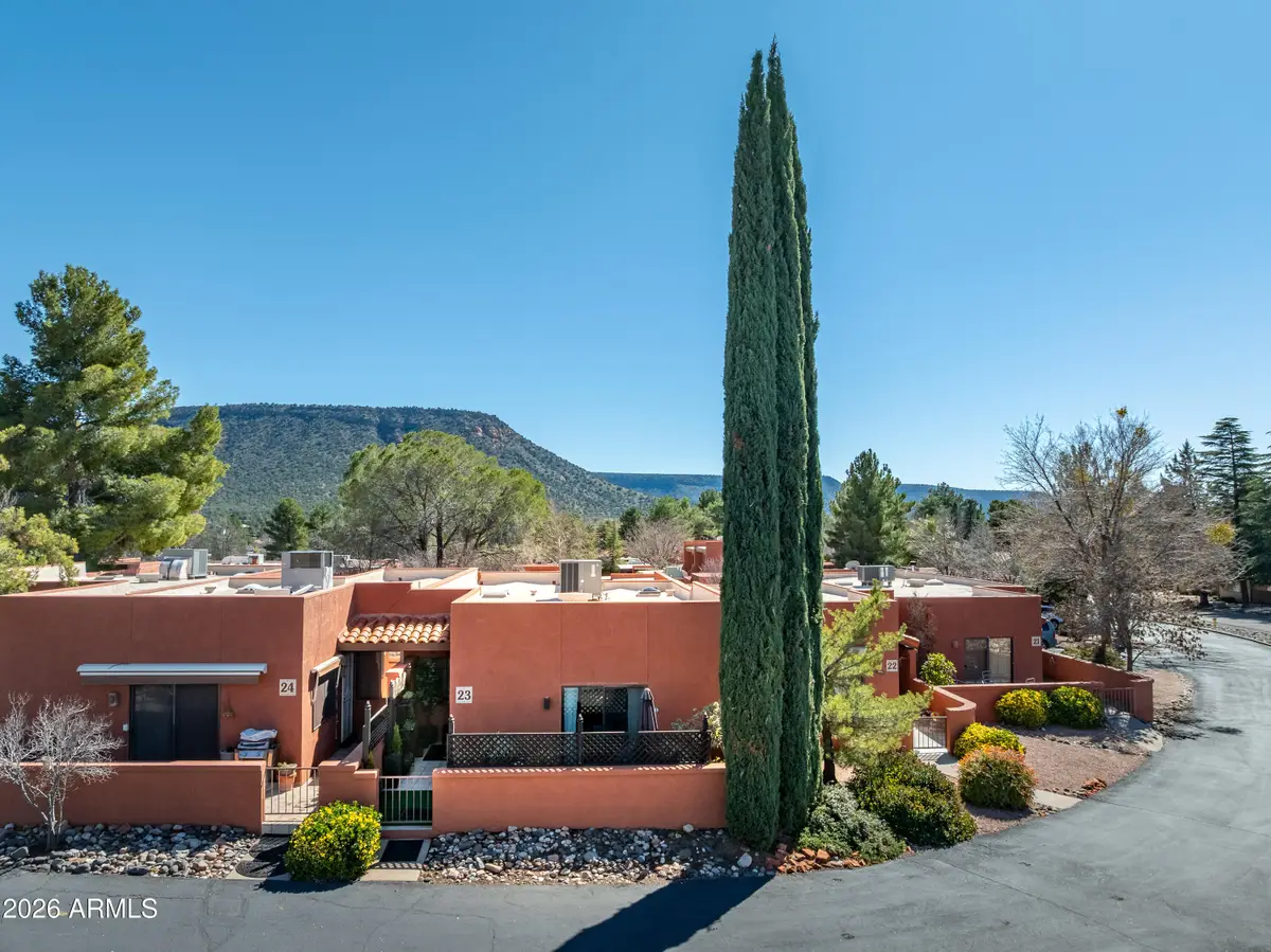 165 Verde Valley School Road #23, Sedona, AZ 86351 - #1