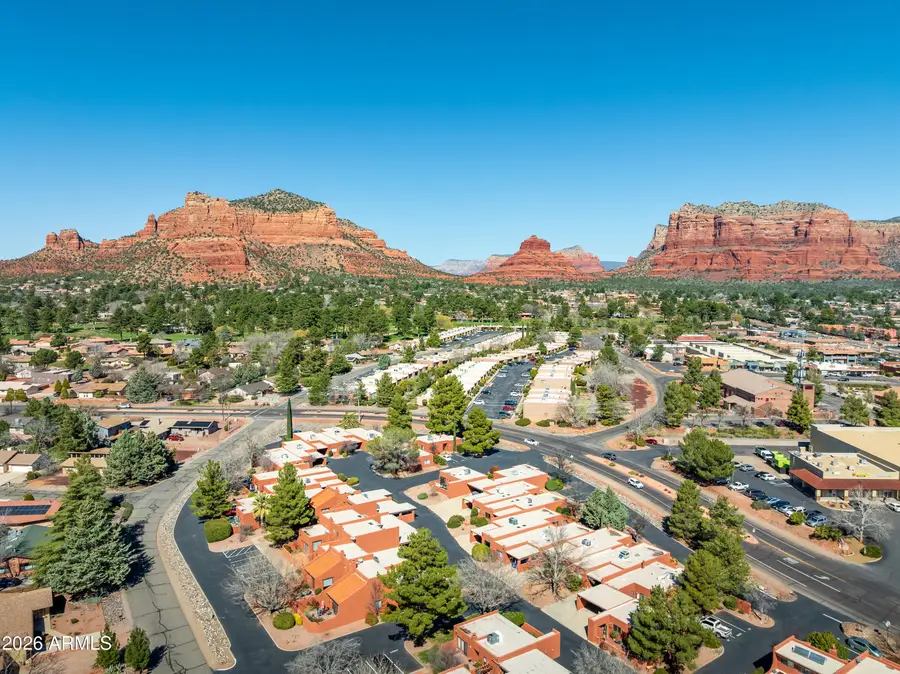 165 Verde Valley School Road #23, Sedona, AZ 86351 - #2