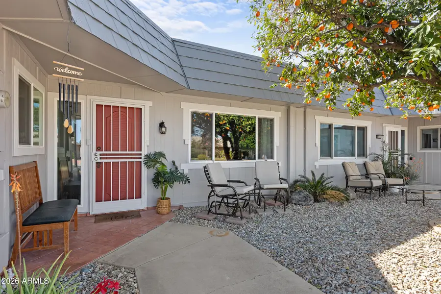 10457 W Campana Drive, Sun City, AZ 85351 - #2