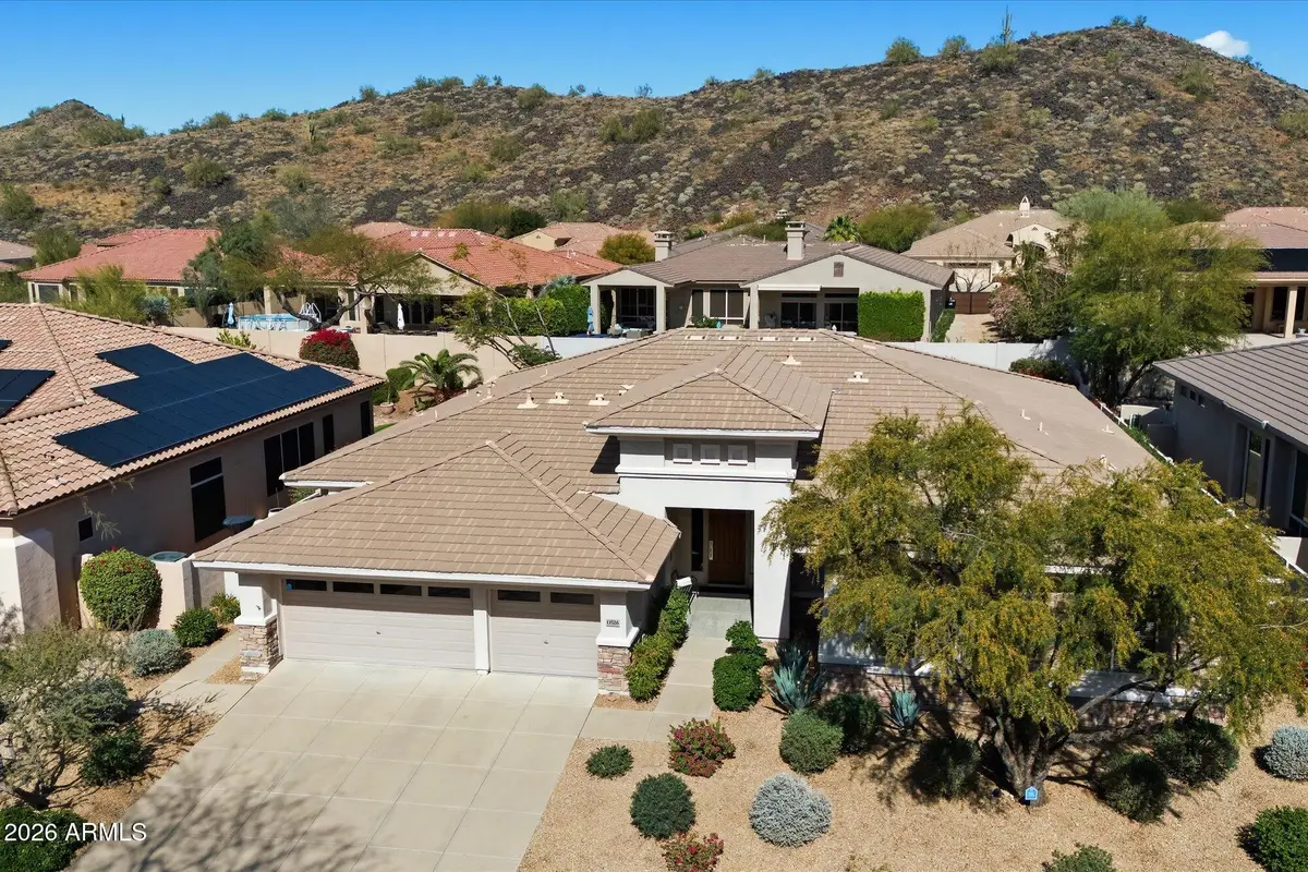 13526 E Del Timbre Drive, Scottsdale, AZ 85259 - #1