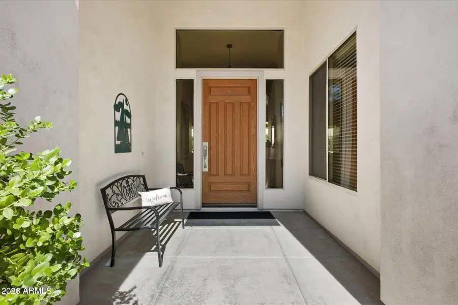 13526 E Del Timbre Drive, Scottsdale, AZ 85259 - #3