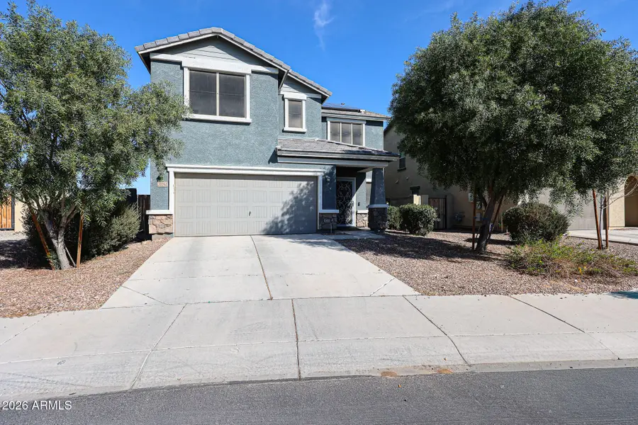 20262 W Woodlands Avenue, Buckeye, AZ 85326 - #3