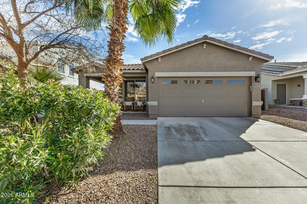 18227 W Hatcher Road, Waddell, AZ 85355 - #1