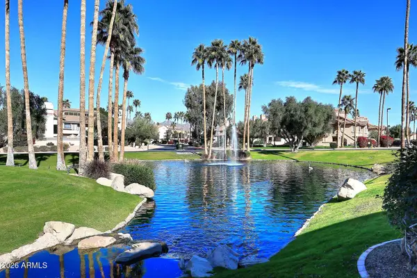 9708 E Via Linda -- #2358, Scottsdale, AZ 85258