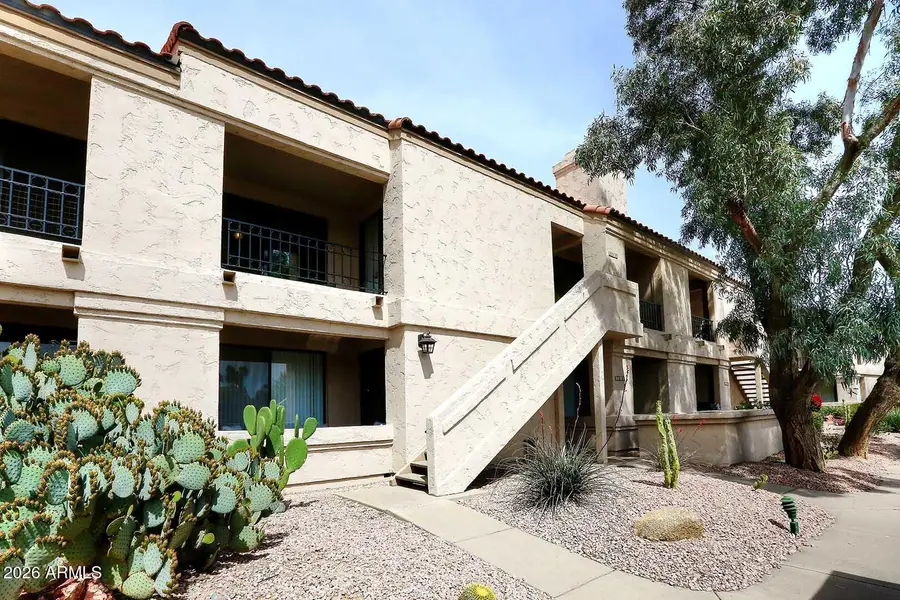 9708 E Via Linda -- #2358, Scottsdale, AZ 85258 - #3