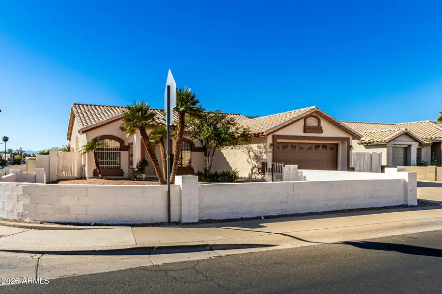 8507 W Virginia Avenue, Phoenix, AZ 85037 - #3