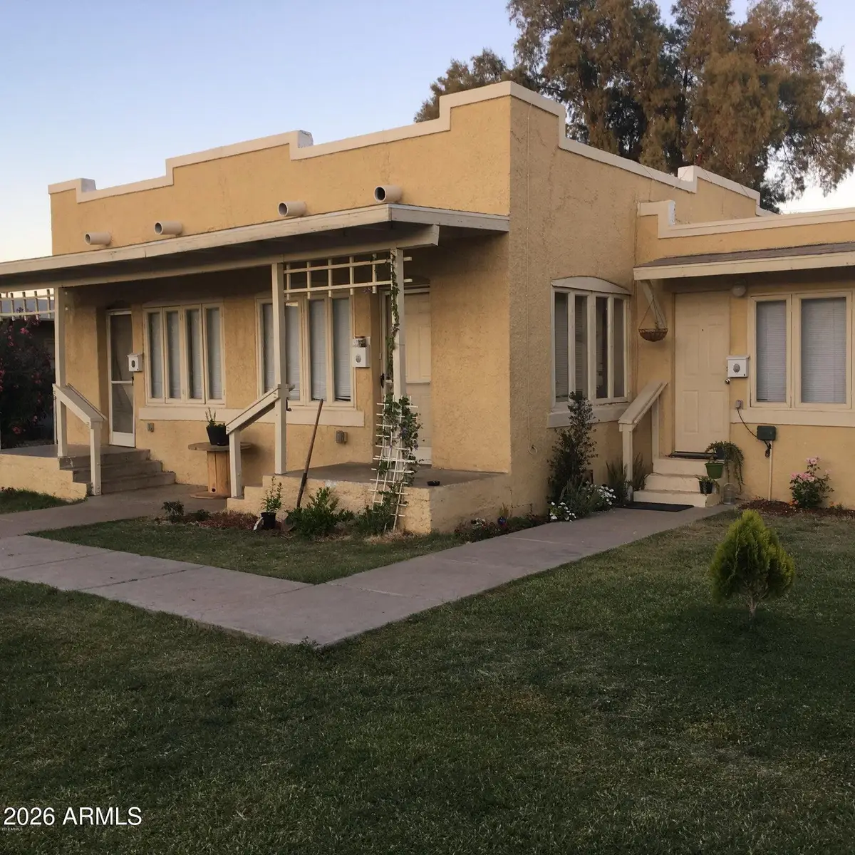 421 N 18th Drive, Phoenix, AZ 85007 - #1