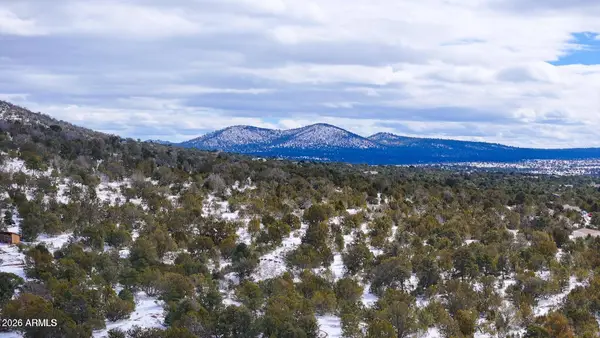 6508 N Pinon Harvest Boulevard #465, Williams, AZ 86046