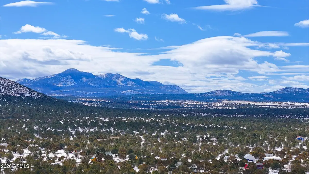 6482 N Pinonharvest Boulevard Boulevard, Williams, AZ 86046 - #1