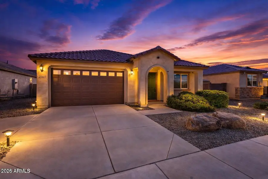 25417 S 229th Place, Queen Creek, AZ 85142 - #2