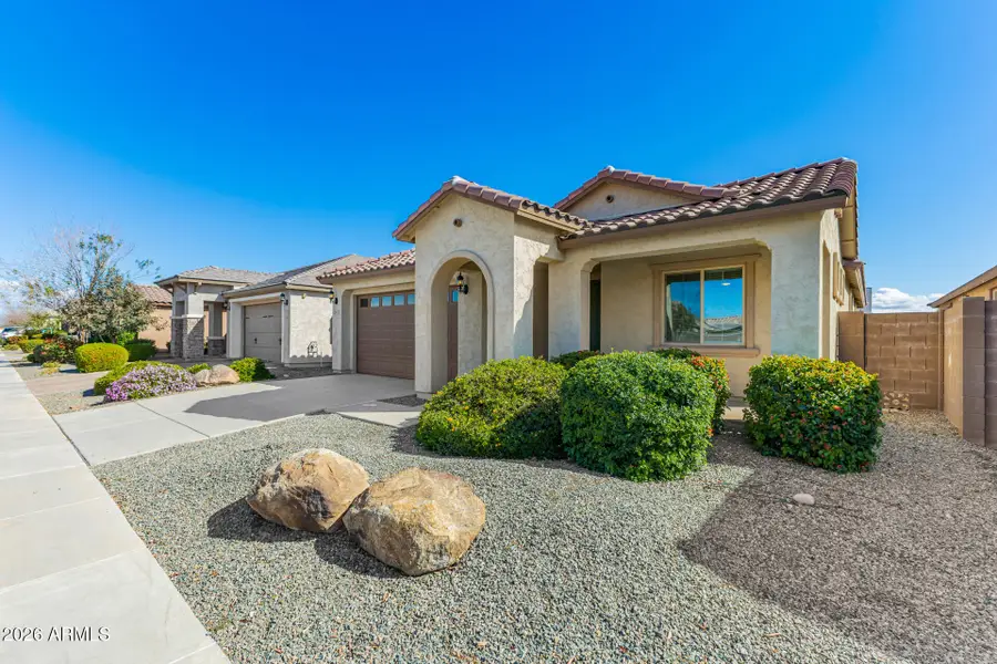 25417 S 229th Place, Queen Creek, AZ 85142 - #3