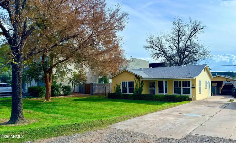 1011 E Medlock Drive, Phoenix, AZ 85014 - #3