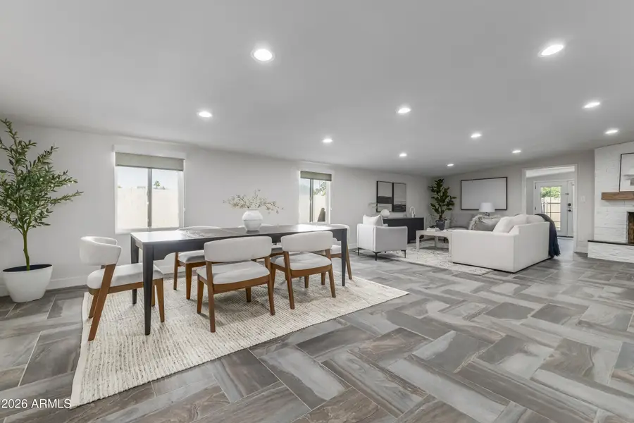 12101 N 36 Street, Phoenix, AZ 85028 - #2