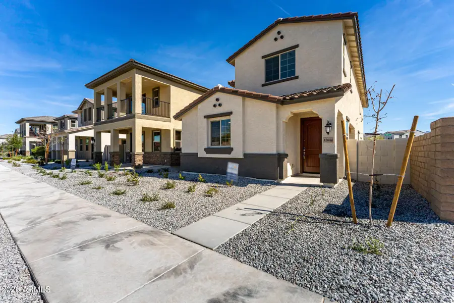 15614 S 180th Lane, Goodyear, AZ 85338 - #3