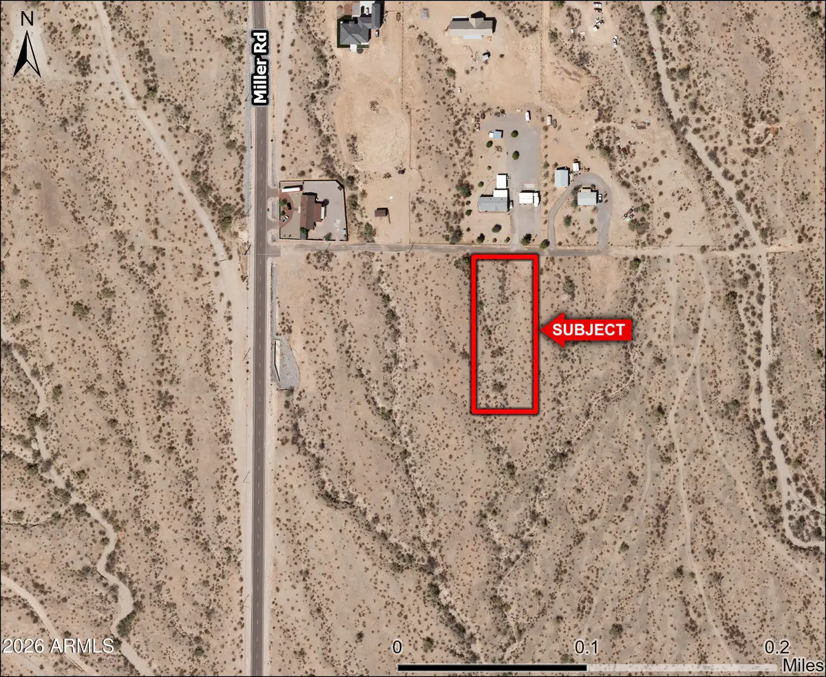 xxxx E Miller Road, Buckeye, AZ 85326 - #1