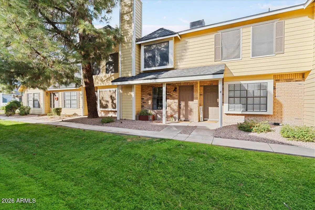 4835 E Mcneil Street #3, Phoenix, AZ 85044 - #1