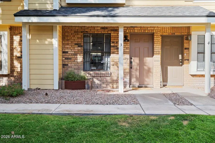 4835 E Mcneil Street #3, Phoenix, AZ 85044 - #2