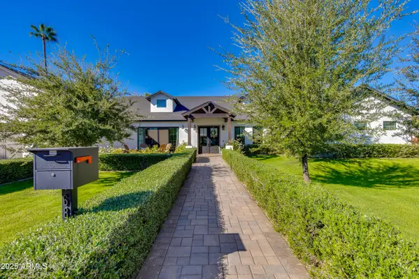 6850 N 2nd Street, Phoenix, AZ 85012