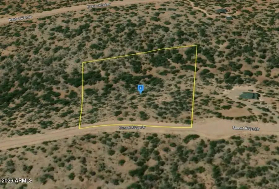 5010 Sunset Ridge Loop, Happy Jack, AZ 86024 - #2