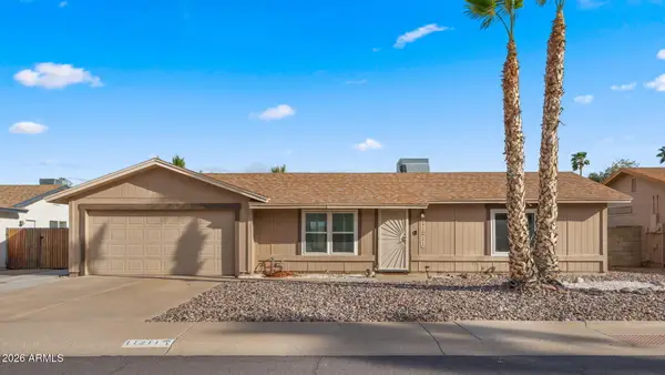 11211 S Bannock Street, Phoenix, AZ 85044