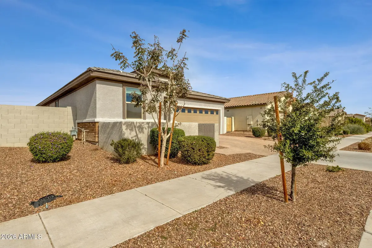 40108 W Crane Drive, Maricopa, AZ 85138 - #1