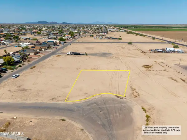 8578 W San Mateo Drive #3013, Arizona City, AZ 85123