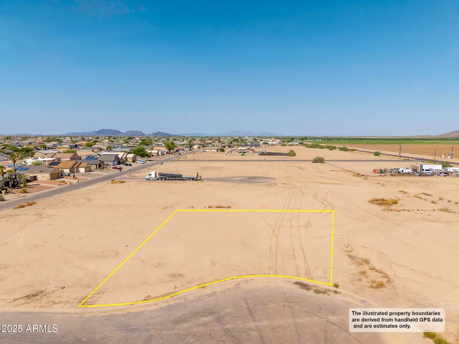 8578 W San Mateo Drive #3013, Arizona City, AZ 85123 - #3