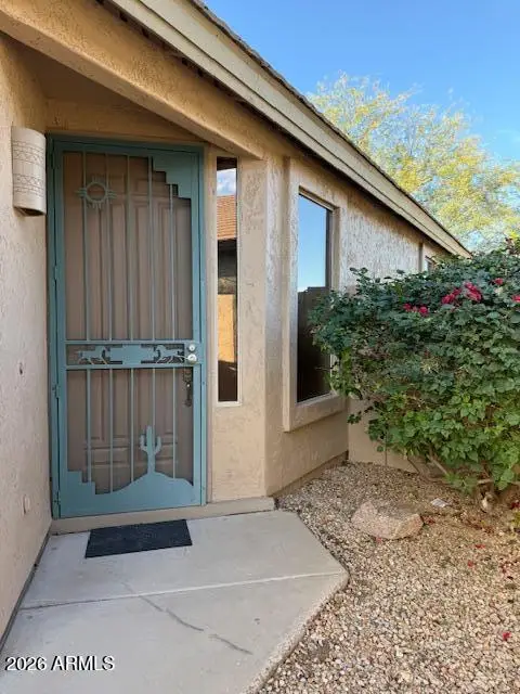 6520 E Hacienda La Noria Lane, Gold Canyon, AZ 85118 - #1