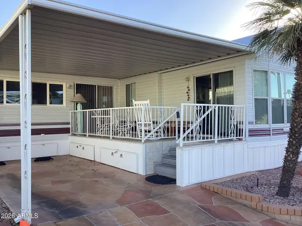 111 S Greenfield Road #31, Mesa, AZ 85206