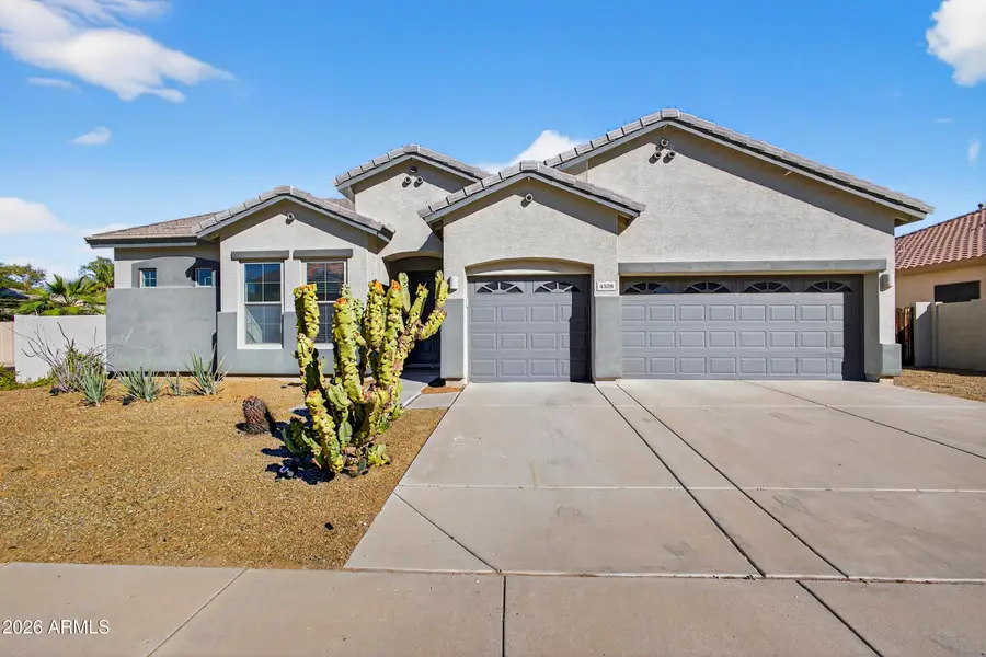 4328 W Hopi Trail, Laveen, AZ 85339 - #3