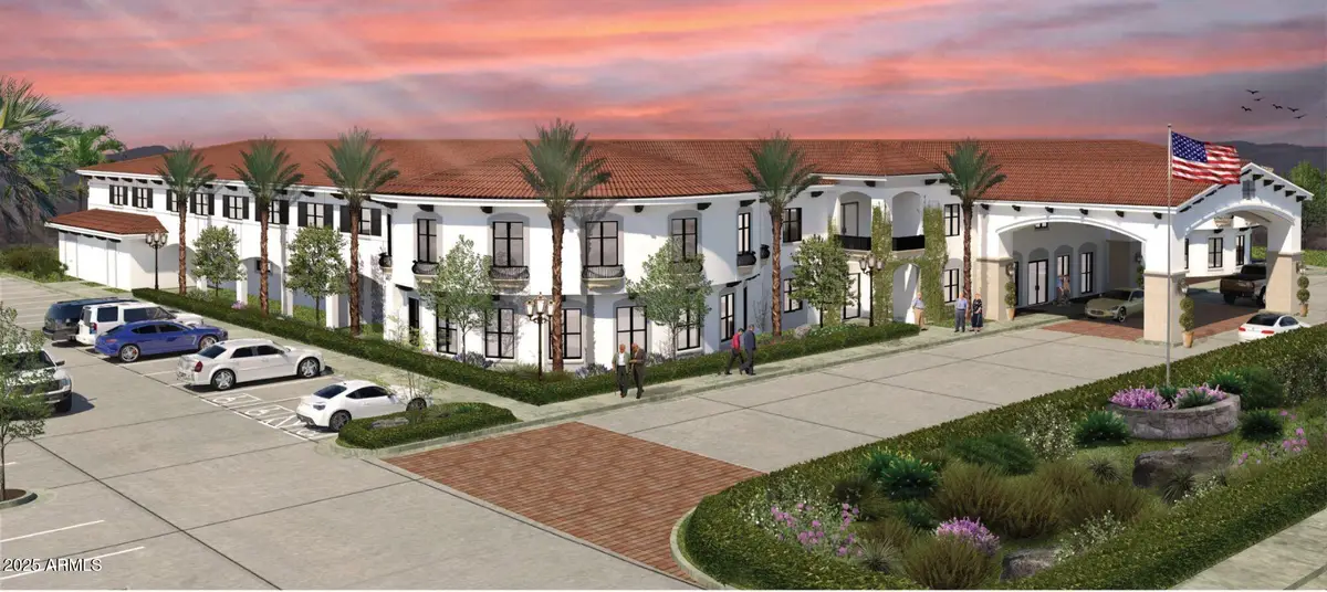 4114 E Greenway Road #30, Phoenix, AZ 85032 - #1