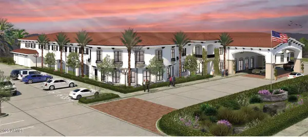 4114 E Greenway Road #30, Phoenix, AZ 85032