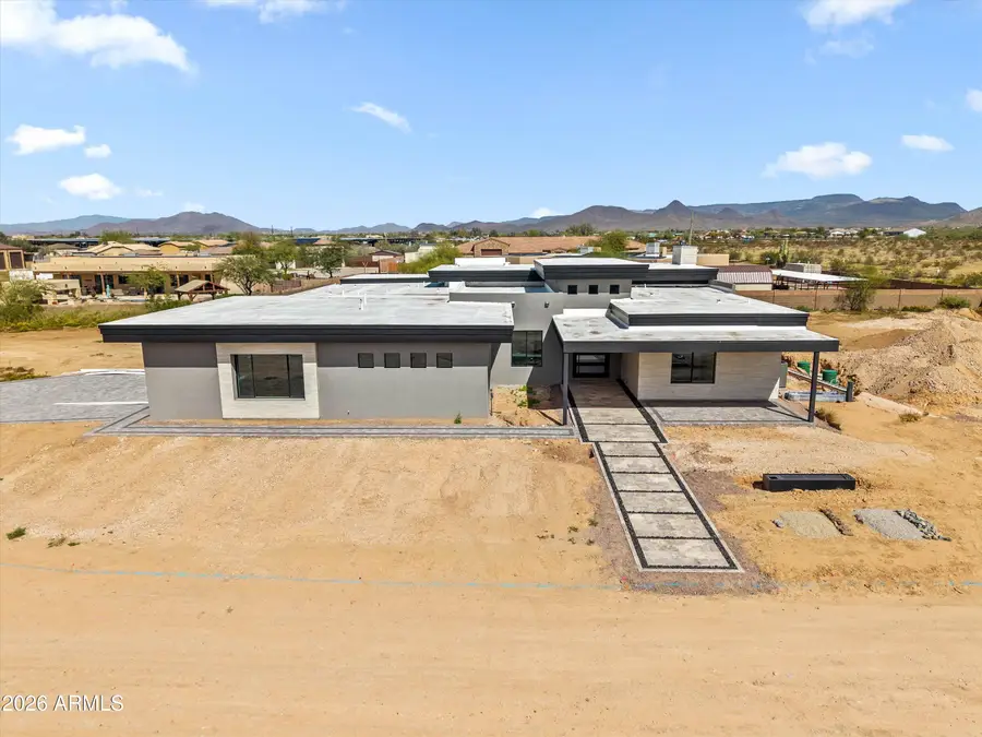 1320 E Sagebrush Drive, Phoenix, AZ 85085 - #2