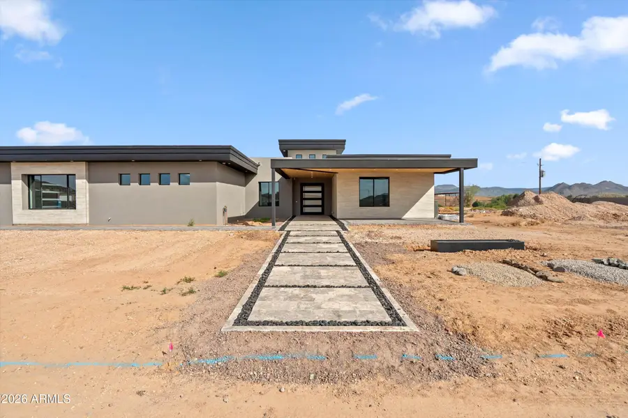 1320 E Sagebrush Drive, Phoenix, AZ 85085 - #3