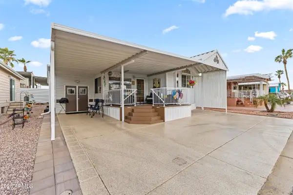 17200 W Bell Road #548, Surprise, AZ 85374