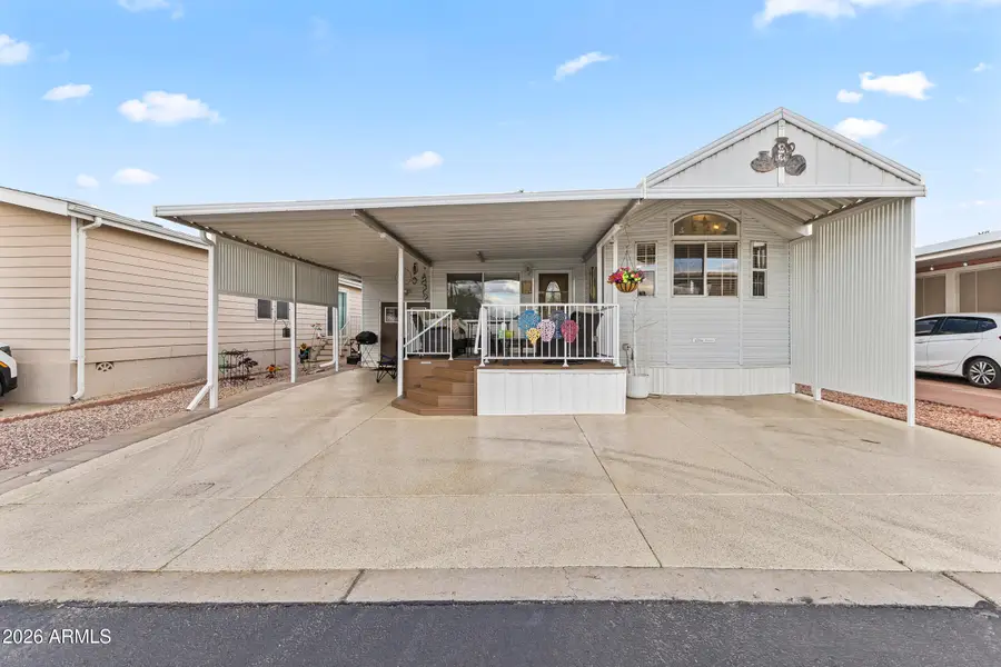 17200 W Bell Road #548, Surprise, AZ 85374 - #2