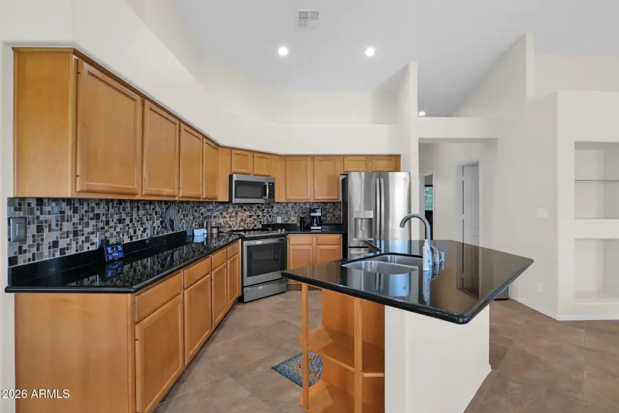 3721 E Adobe Street, Mesa, AZ 85205 - #2