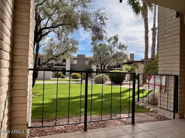 13607 N Hamilton Drive #A20, Fountain Hills, AZ 85268 - #2