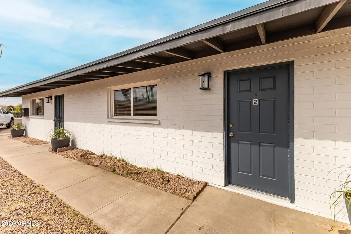 1321 N 48th Place, Phoenix, AZ 85008 - #1