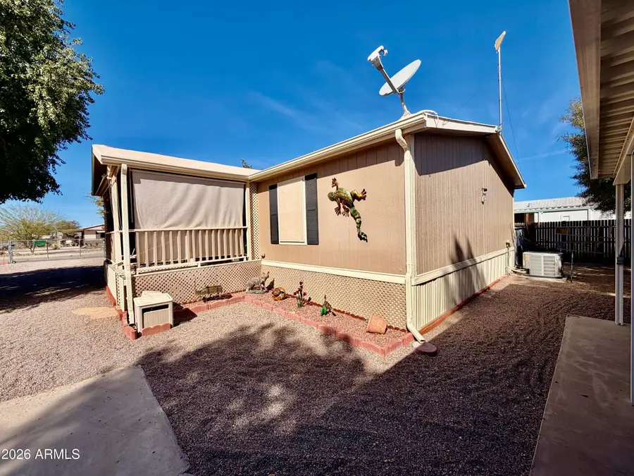 10547 N Battleford Drive, Casa Grande, AZ 85122 - #3