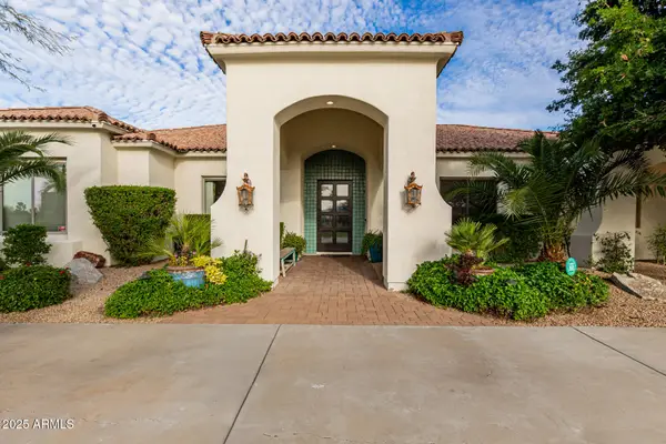 7002 E Aster Drive, Scottsdale, AZ 85254