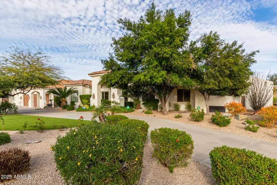 7002 E Aster Drive, Scottsdale, AZ 85254 - #2