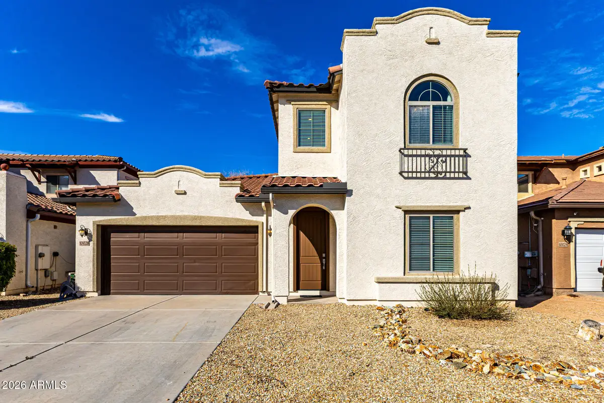10028 W Marguerite Avenue, Tolleson, AZ 85353 - #1