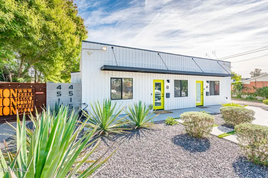 4515 N 14th Place, Phoenix, AZ 85014 - #3