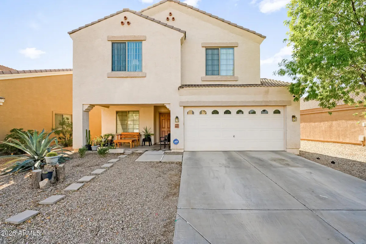 8627 W Superior Avenue, Tolleson, AZ 85353 - #1