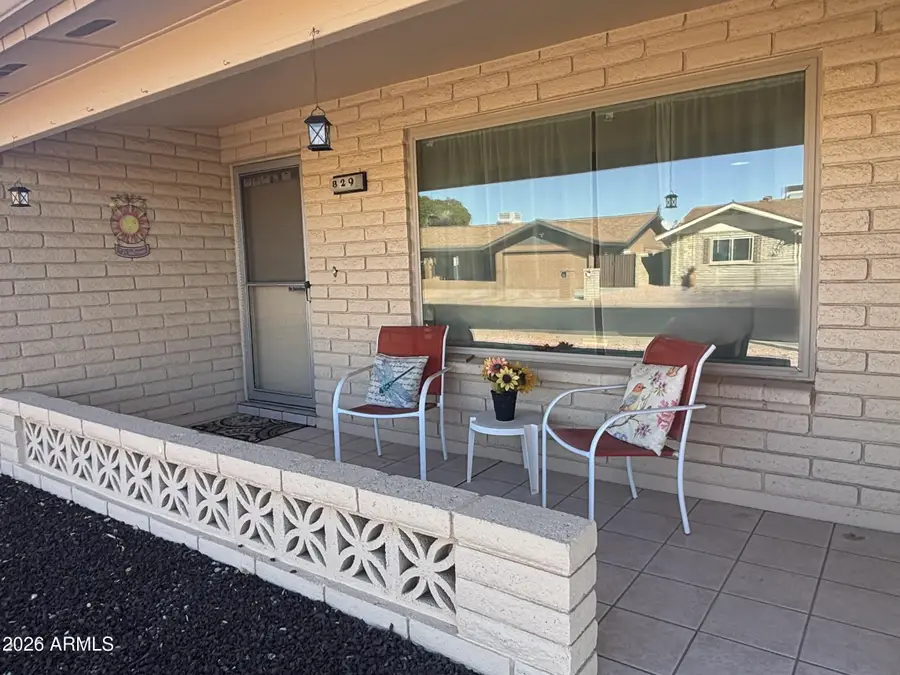 829 S Roanoke --, Mesa, AZ 85206 - #2