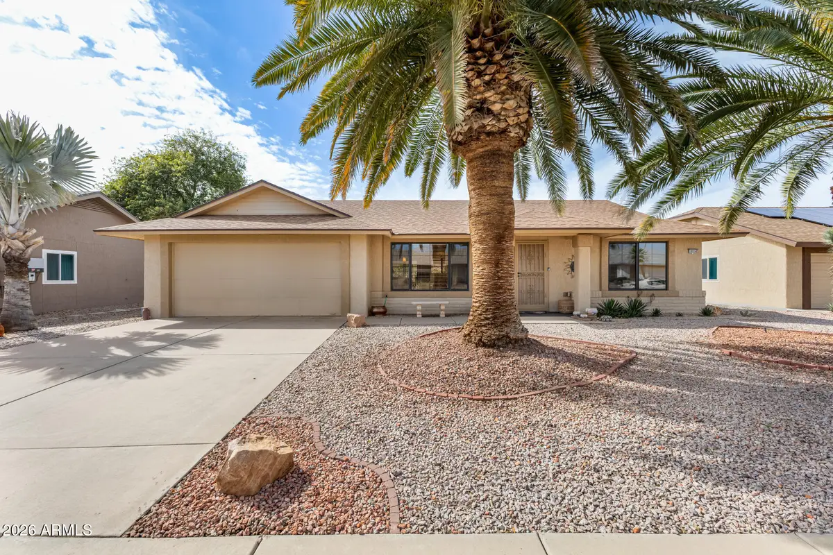 18014 N 136th Avenue, Sun City West, AZ 85375 - #1