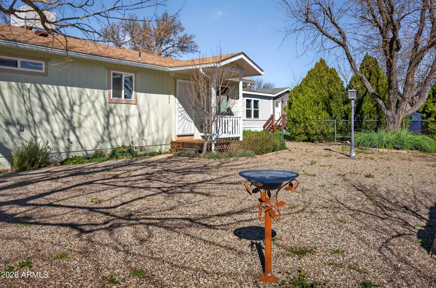 3254 E Clinton Lane, Camp Verde, AZ 86322 - #3