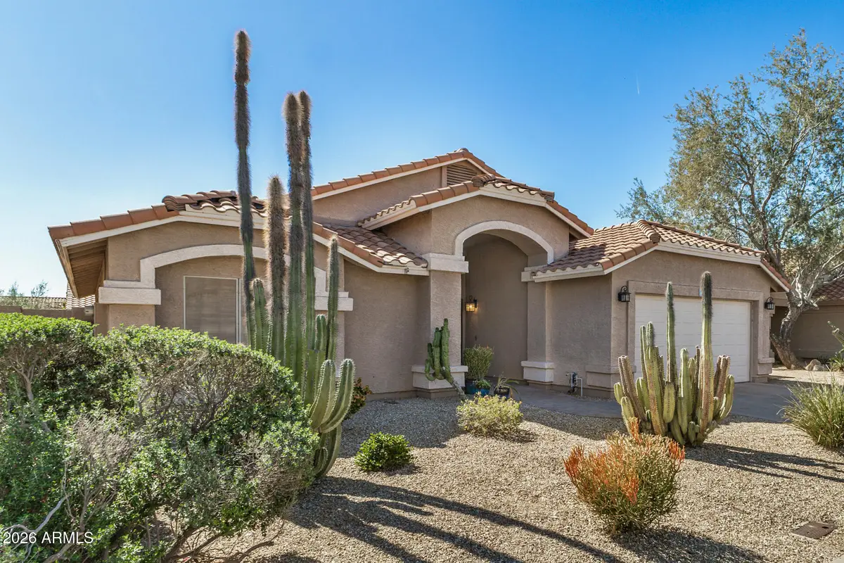 2451 E Indigo Brush Road, Phoenix, AZ 85048 - #1