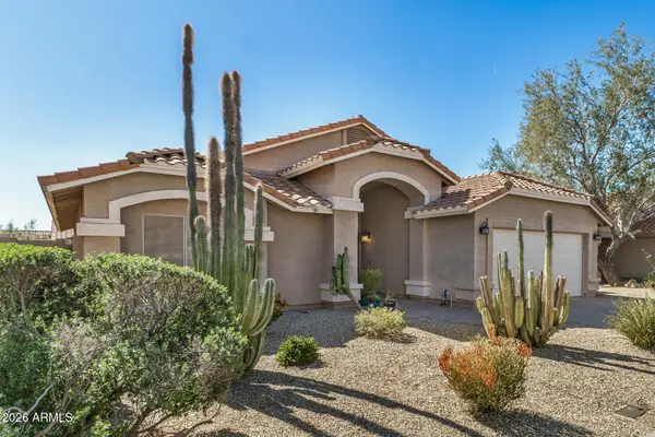 2451 E Indigo Brush Road, Phoenix, AZ 85048